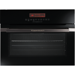 Piekarnik Küppersbusch EEBKM 6750.0 Black Chrom